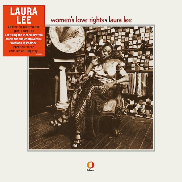 Women’s Love Rights