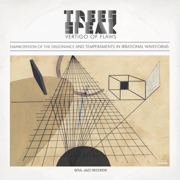 Vertigo of Flaws: Emancipation of the Dissonance and Temperaments in Irrational Waveforms