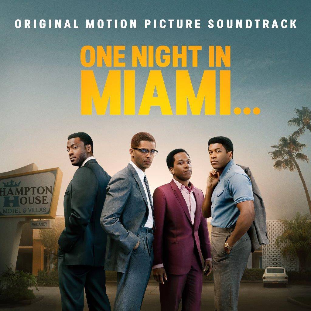 One Night In Miami