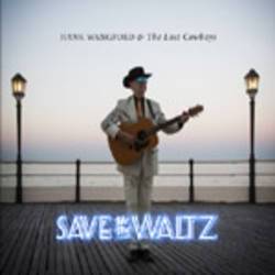 Save Me THe Waltz