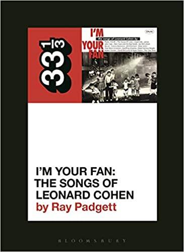 I'm Your Fan: The Songs of Leonard Cohen