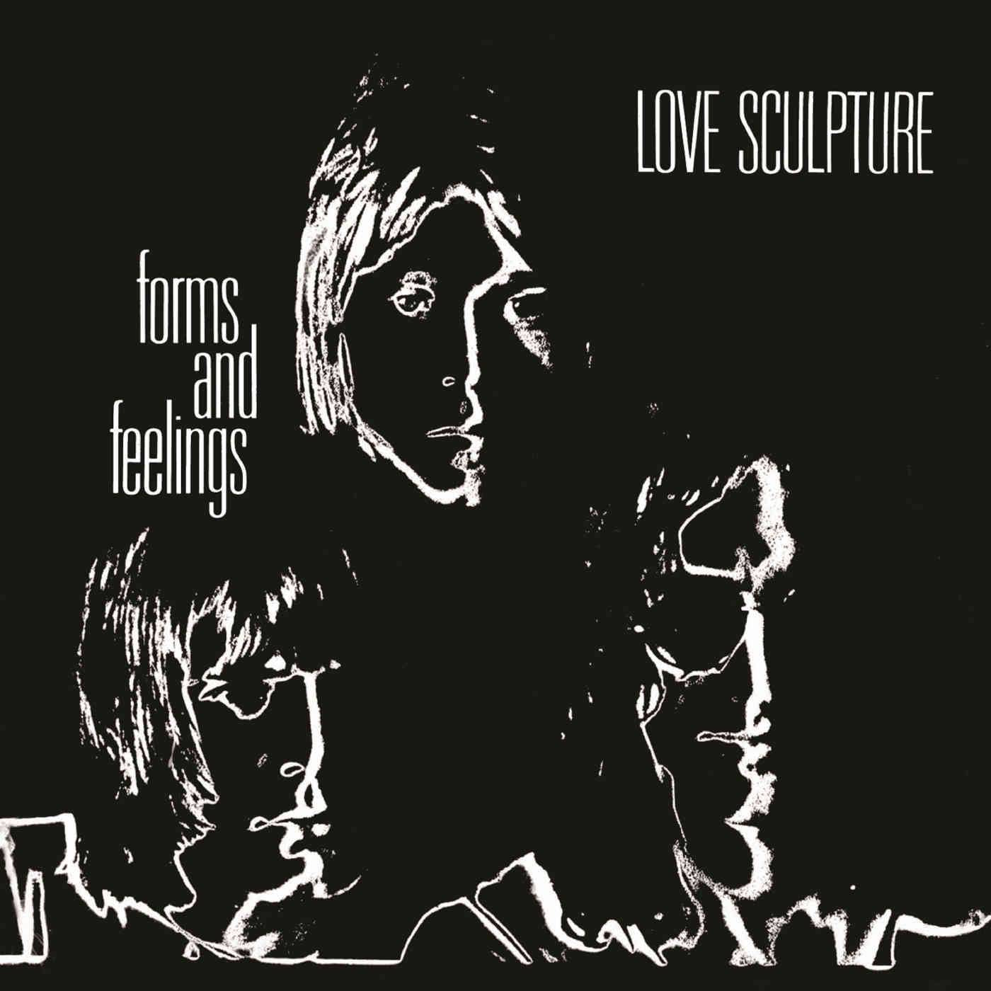 Forms and Feelings, Remastered and Expanded