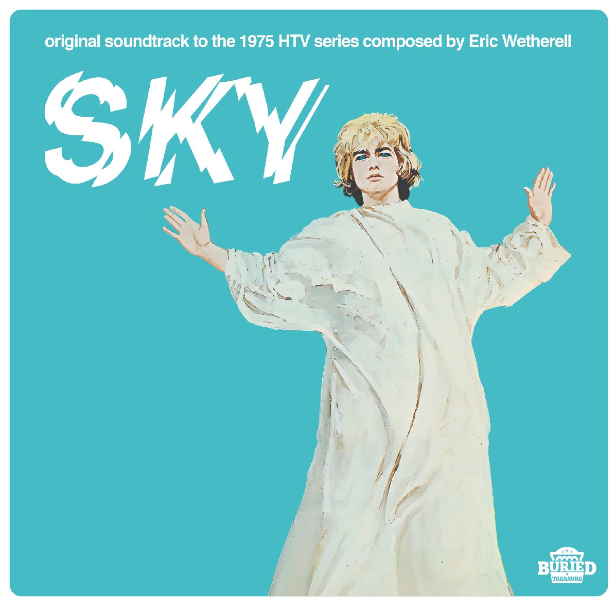 Sky: 1975 HTV Soundtrack
