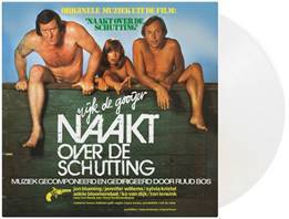 Naakt Over De Schutting