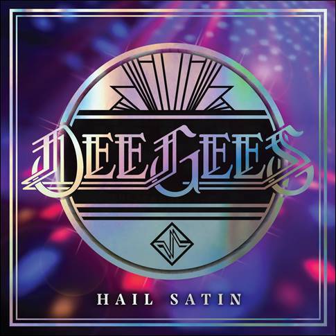 Hail Satin