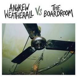 Various - andrew Weatherall Vs The Boardroom