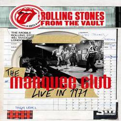 From the Vault - The Marquee - Live in 1971