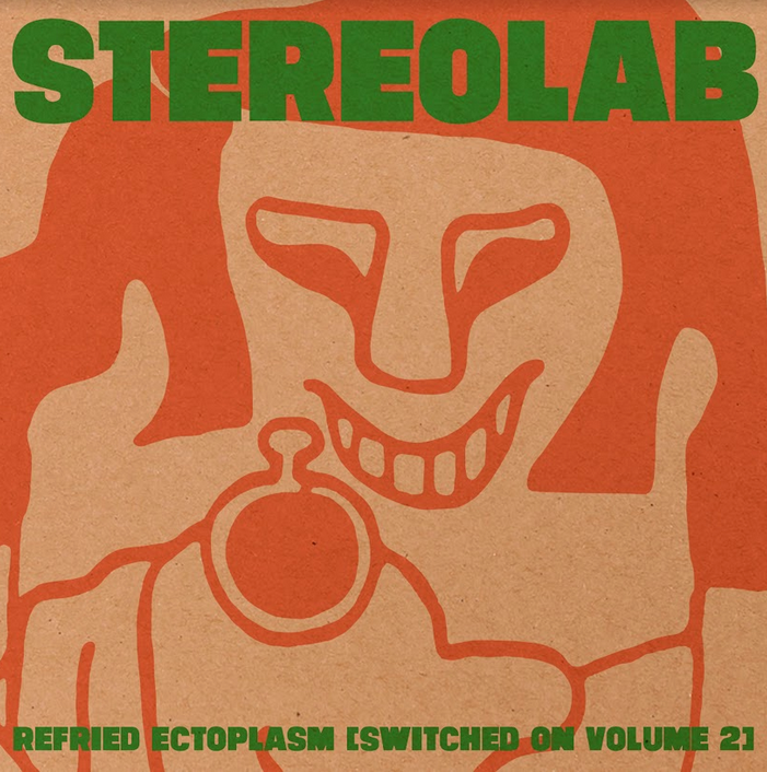 Refried Ectoplasm (Switched on Volume 2)