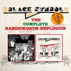 The Complete Handsworth Explosion