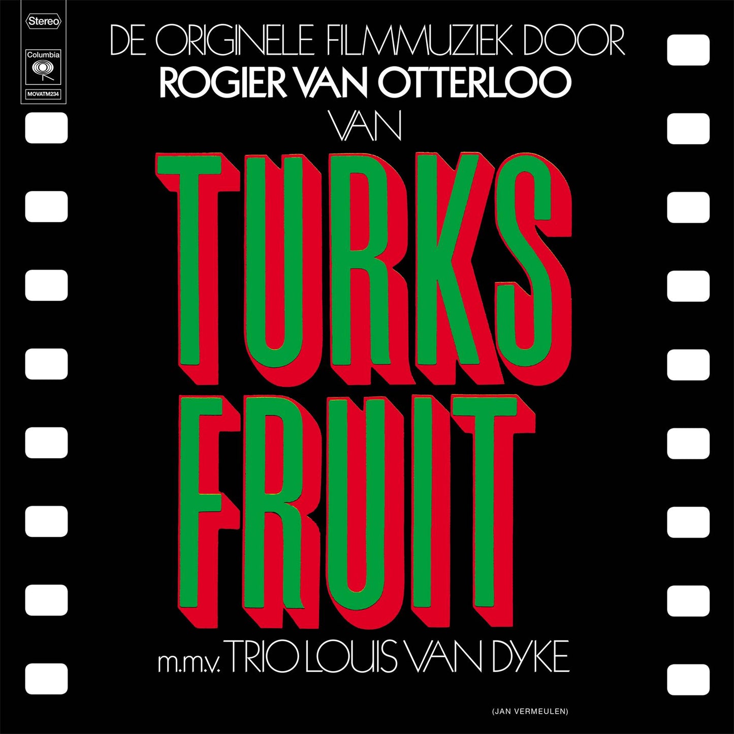 Turks Fruit