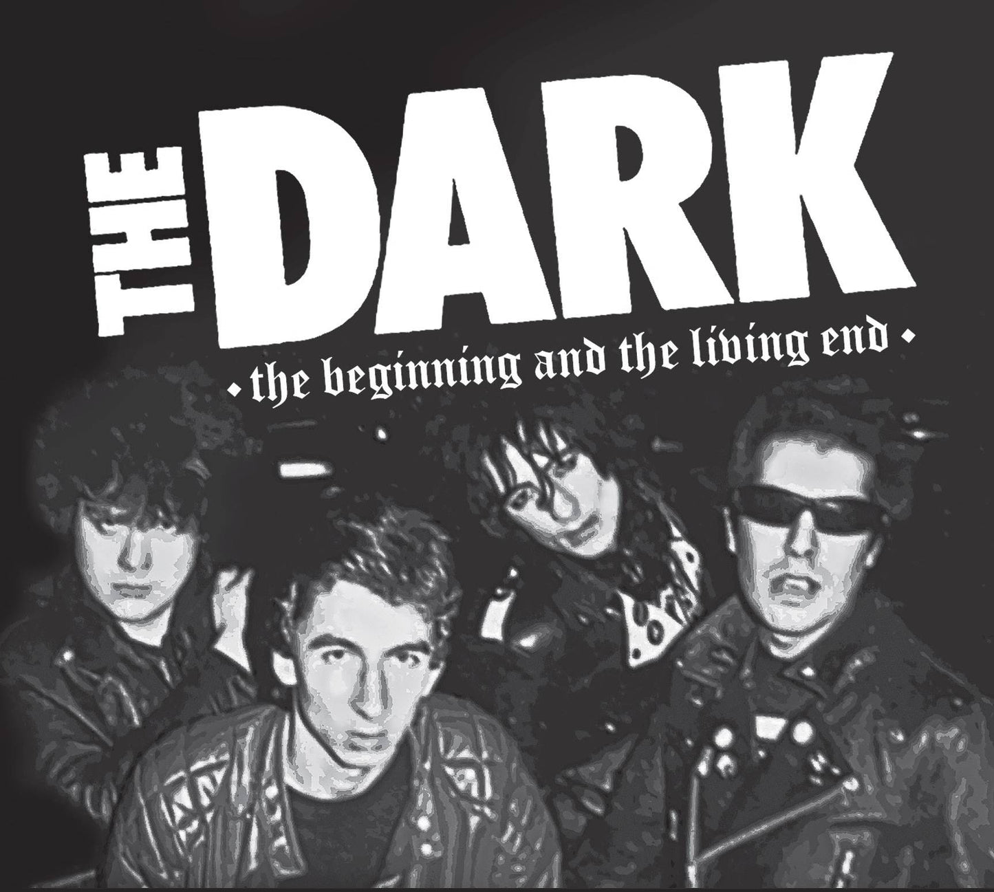 The Beginning and The Living End