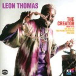 The Creator 1969-1973: The Best Of The Flying Dutchman Masters
