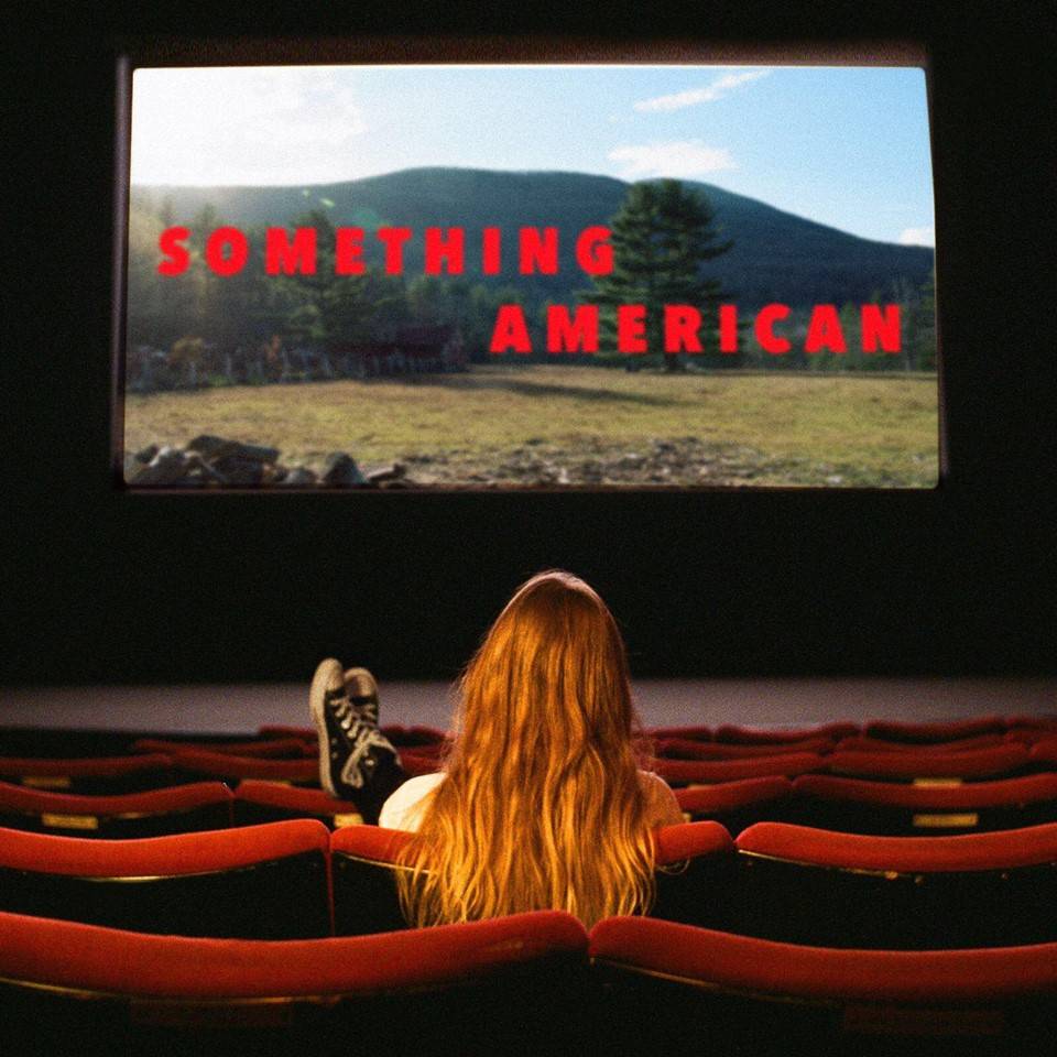 Something American EP