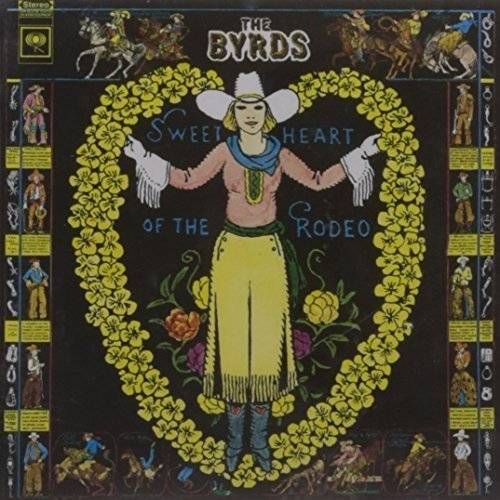 Sweetheart of the Rodeo