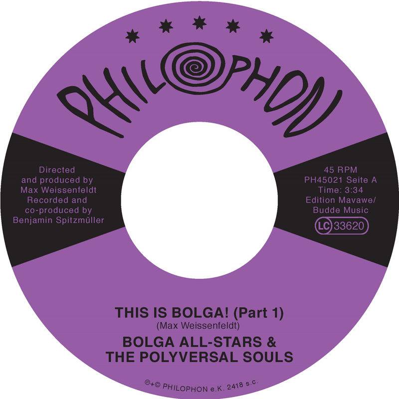 This Is Bolga! Pt. 1 & 2