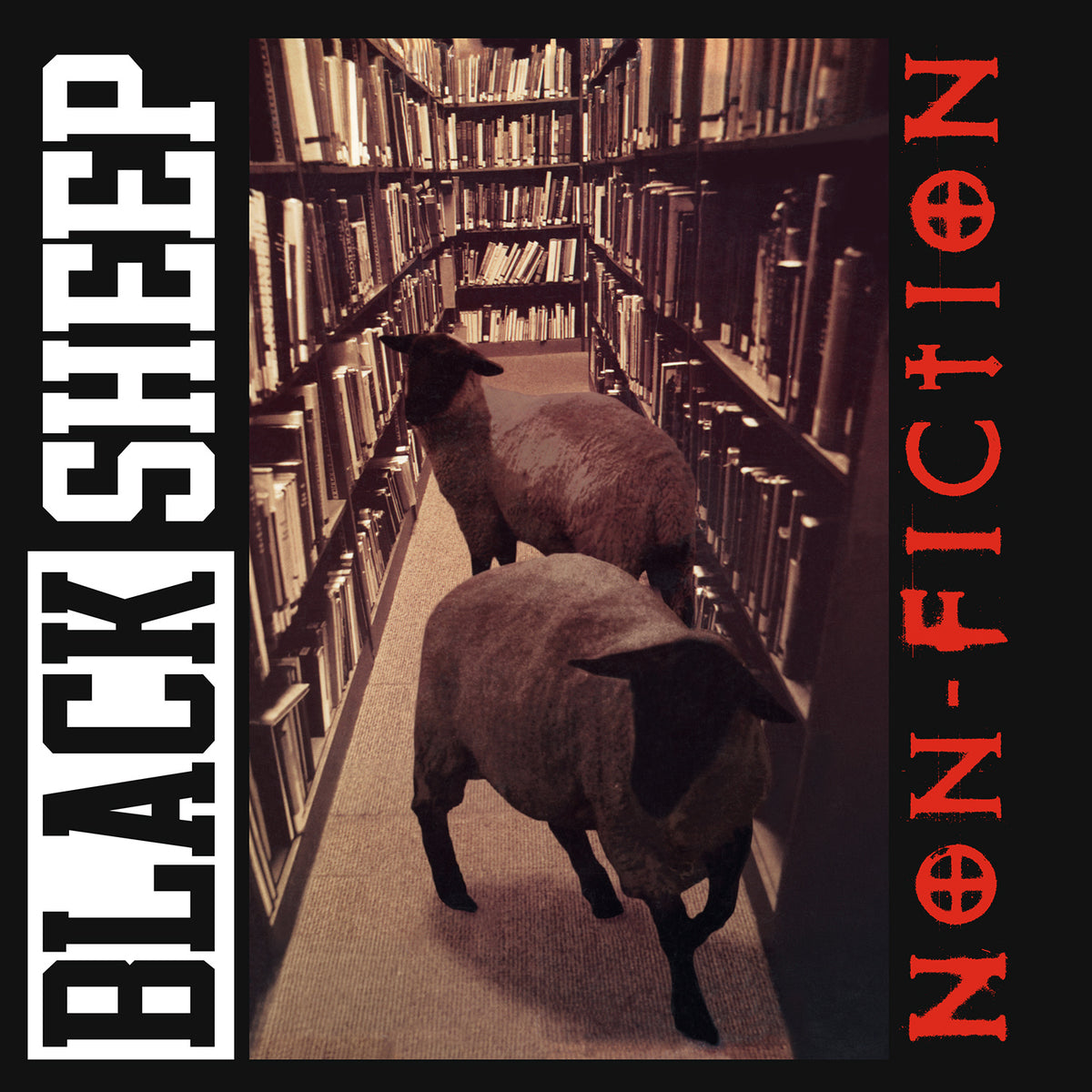 Non‑Fiction
