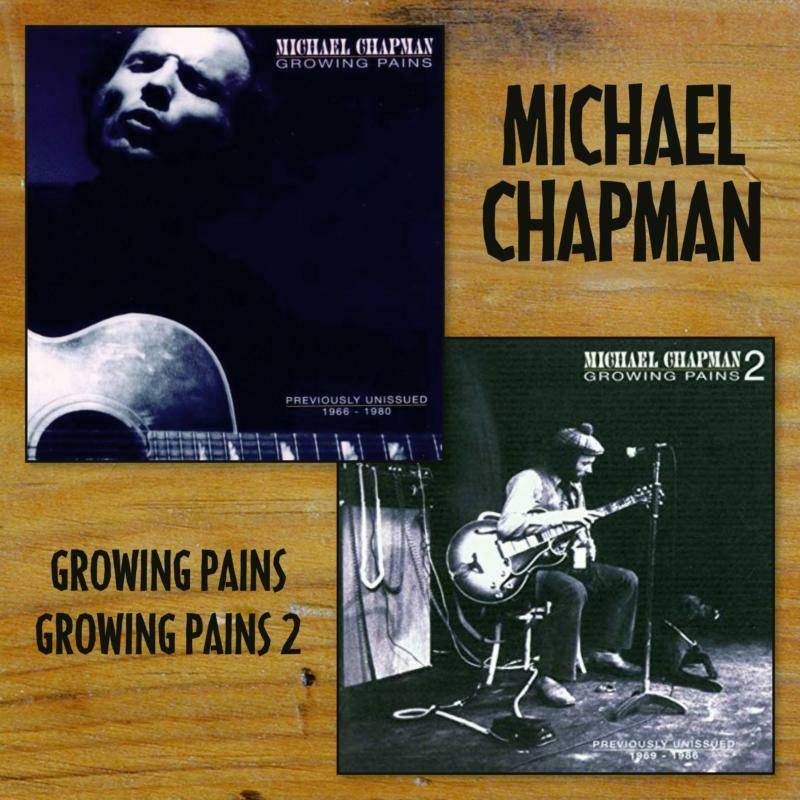 Growing Pains / Growing Pains 2