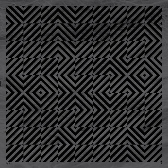 MOLT002 | Second Phase, VA EP
