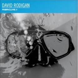 Various - Rodigan, David - Fabric Live 54