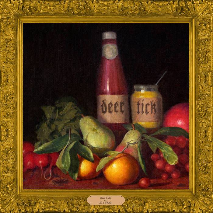 Deer Tick Vol 2