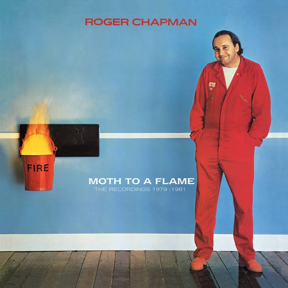 Moth To A Flame - The Recordings 1979-1981