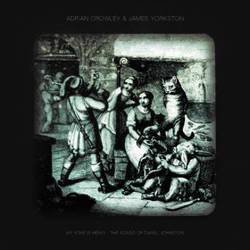 My Yoke is Heavy - The Songs of Daniel Johnston
