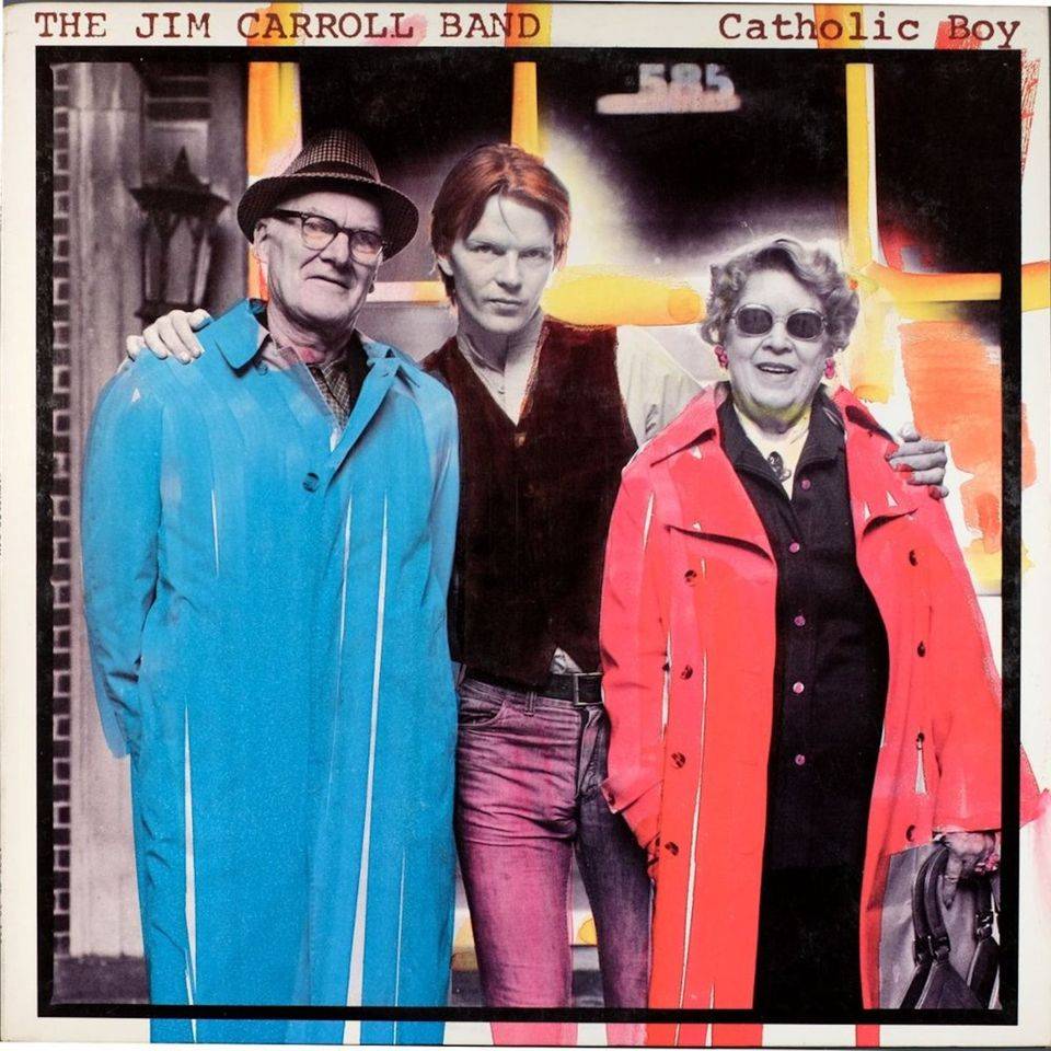 Catholic Boy (Deluxe)
