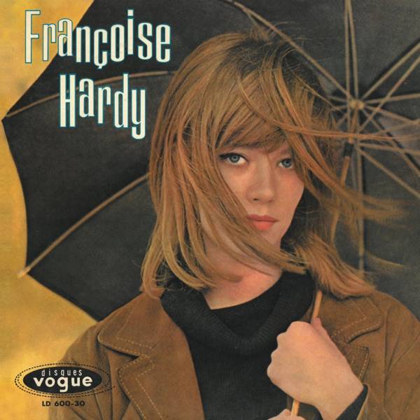 Francoise Hardy