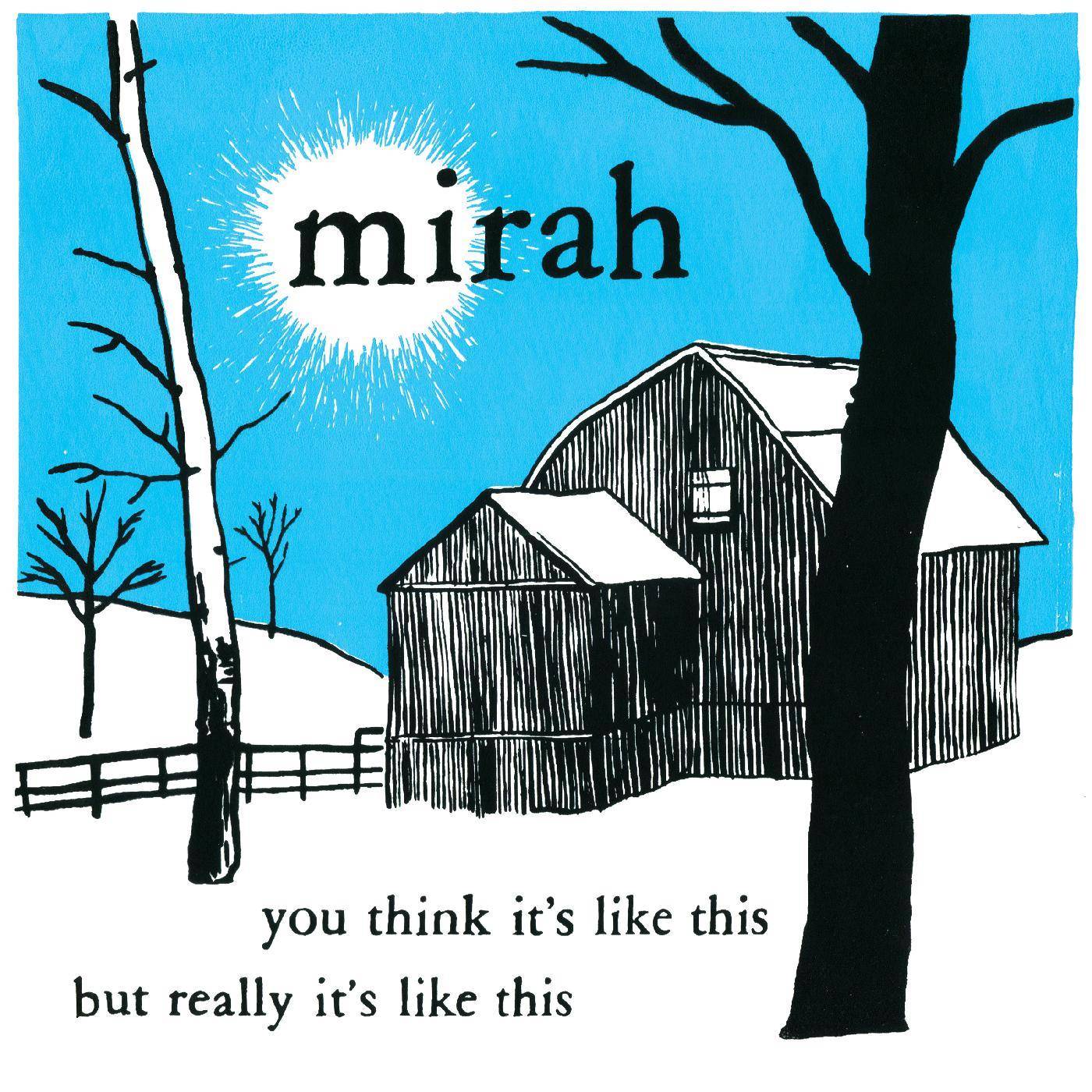 You Think It's Like This But Really It's Like This - 20 Year Anniversary Reissue