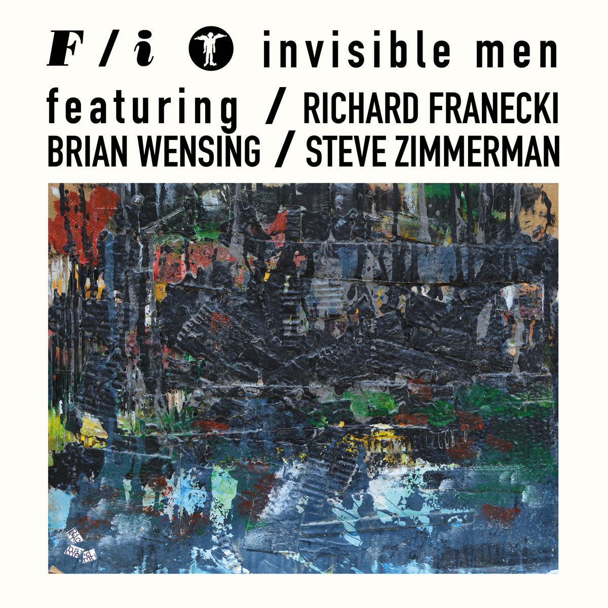 Invisible Men