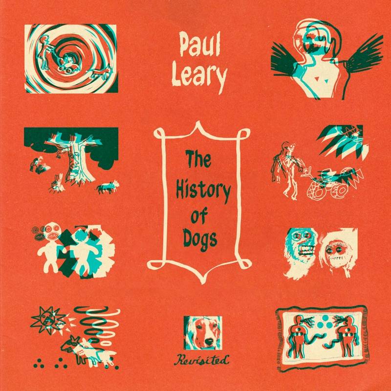 The History of Dogs, Revisited
