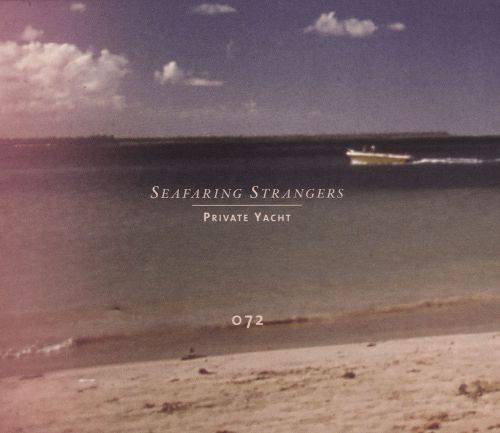 Seafaring Strangers - Private Yacht