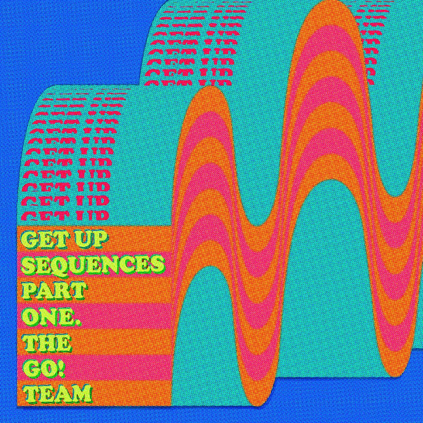 Get Up Sequences Part One