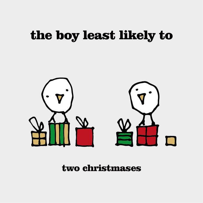 Two Christmases / Merry Christmas Everyone