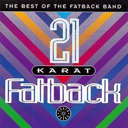 21 Karat The Best of The Fatback Band