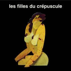 Various - Les Filles Du Crepuscule