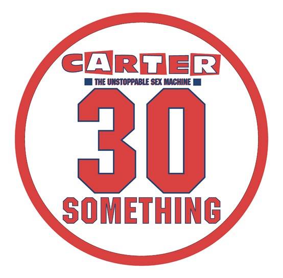 30 Something - RSD 2023