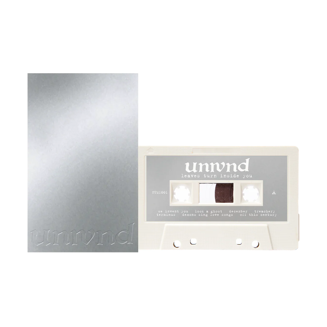 Leaves Turn Inside You (25th Anniversary Edition)