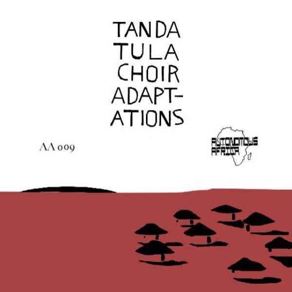 Adaptations (Inc. Superpitcher / Red Axes / Lax / Esa Remixes)