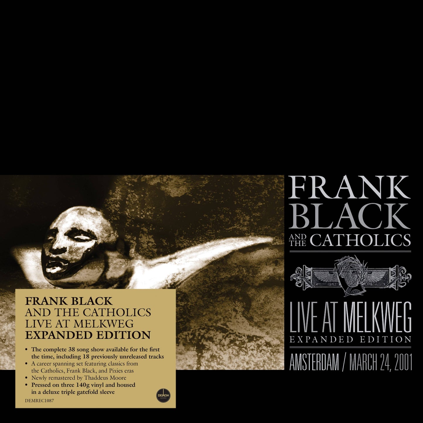 Live At Melkweg - Expanded Edition