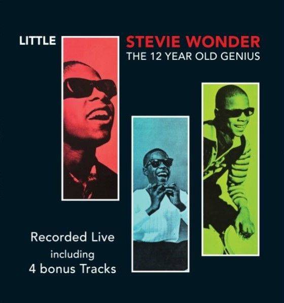 The 12 Year Old Genius