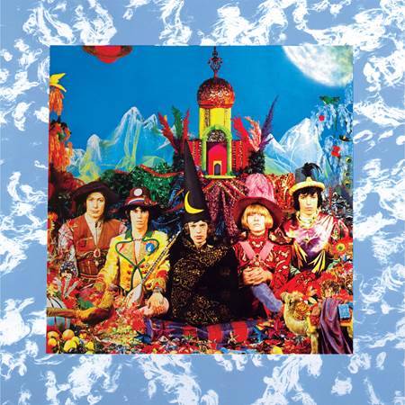 Their Satanic Majesties Request - 50th Anniversary Special Edition