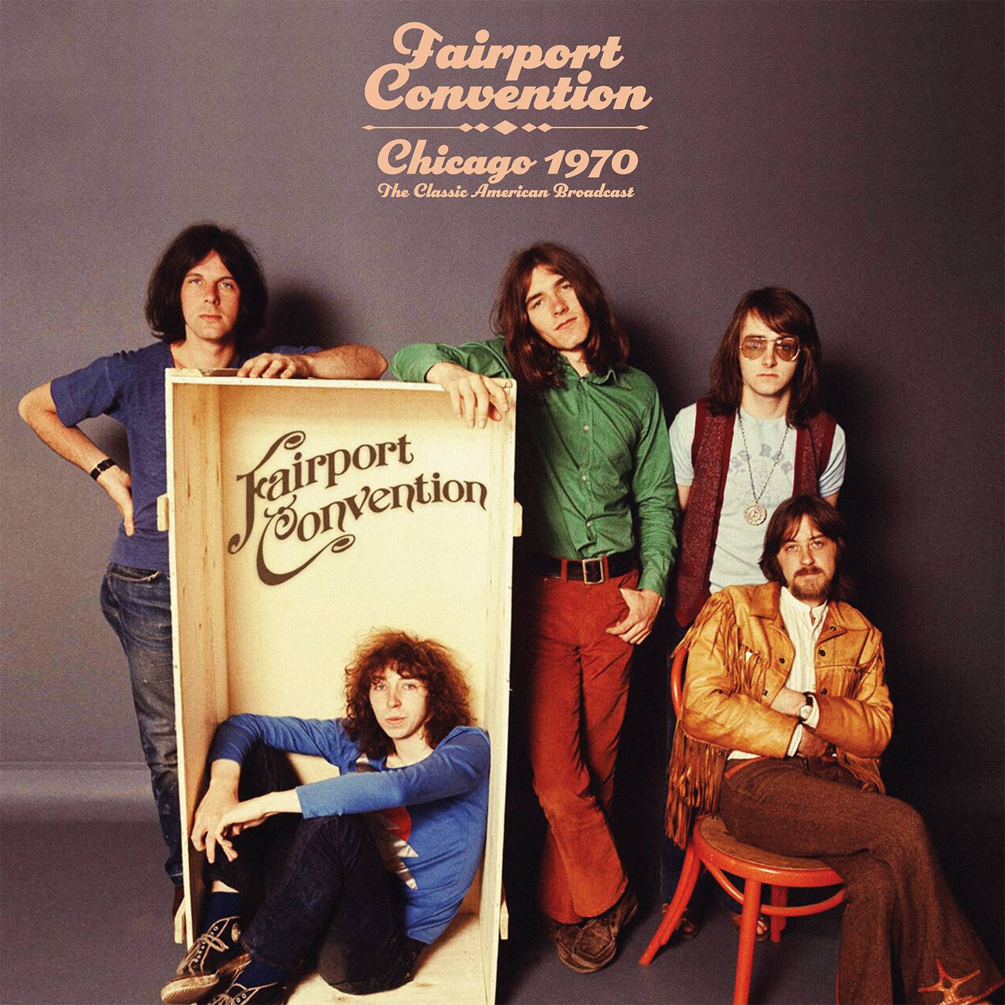 Chicago 1970
