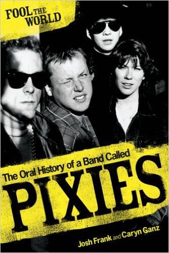 Pixies: Fool The World