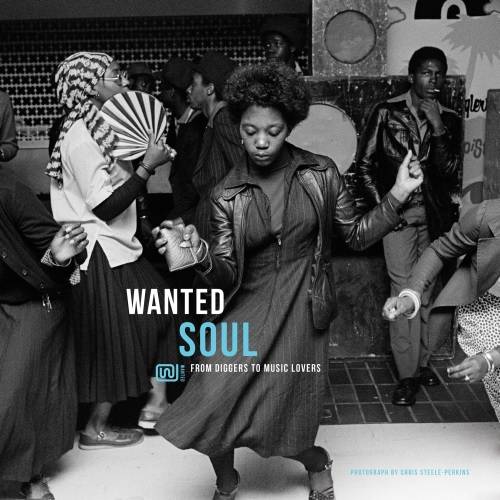 Wanted Soul