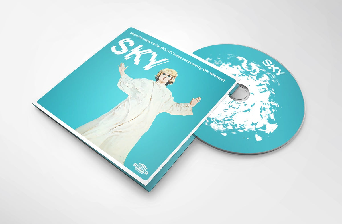 Sky: 1975 HTV Soundtrack