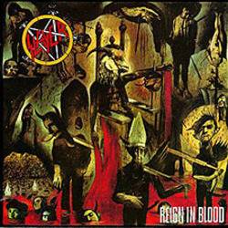 Reign In Blood