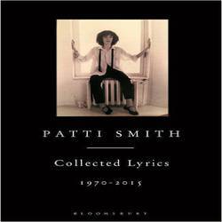Collected Lyrics 1970 - 2015