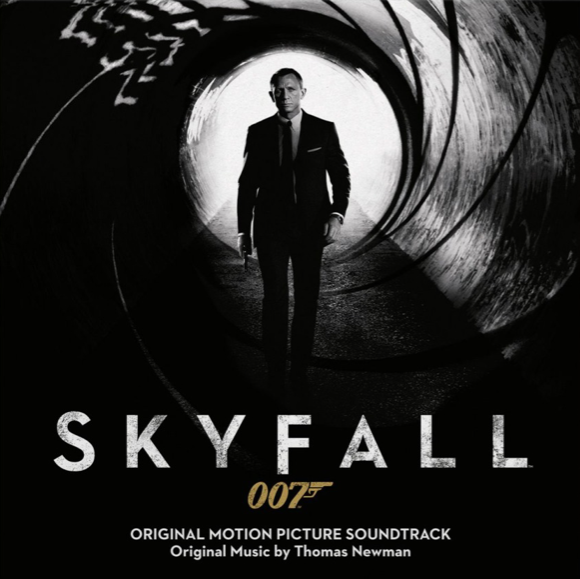 Skyfall - Original Soundtrack