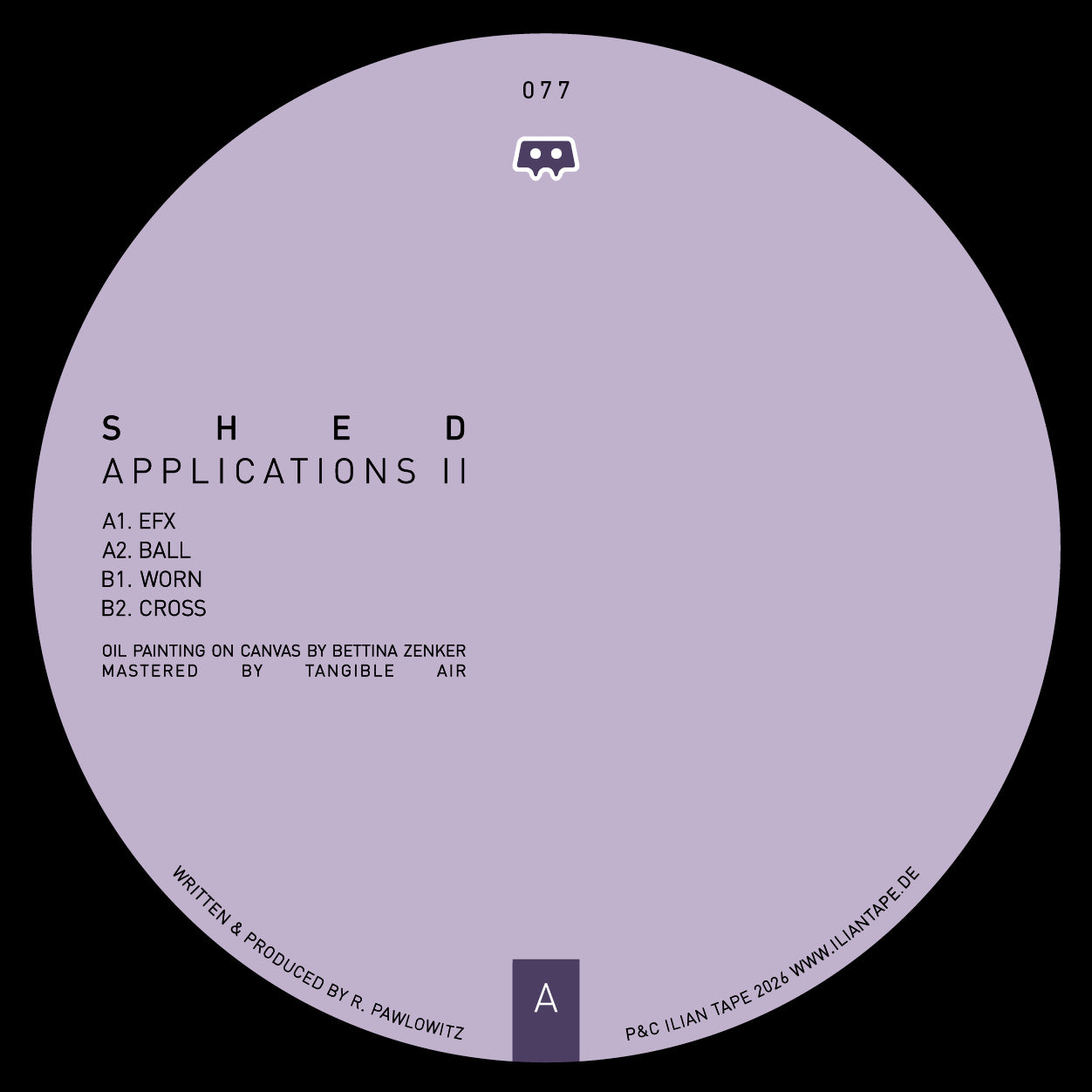 Applications II